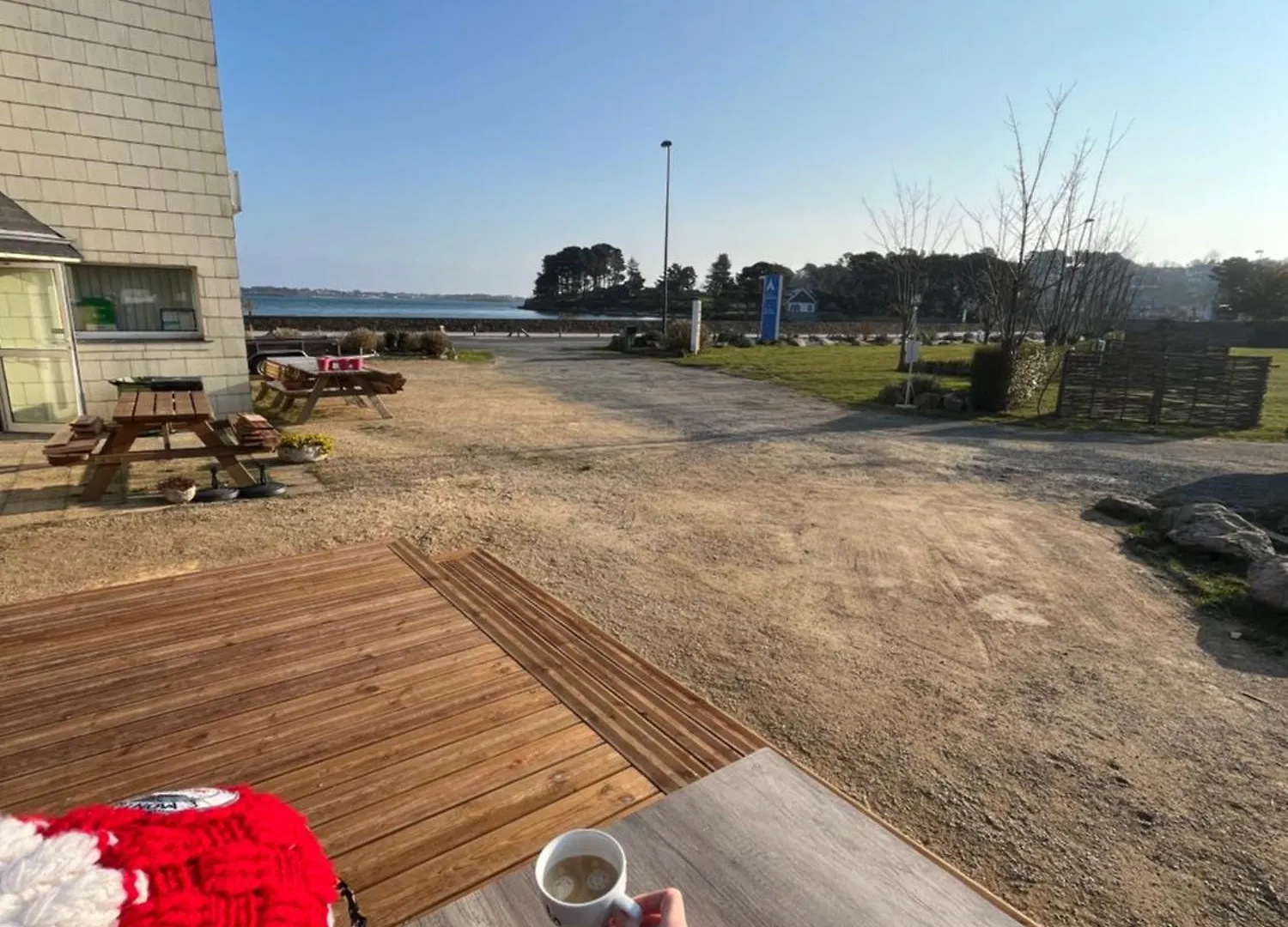 Camping De L'Esperance - Camping Cote De Granit Rose - Trebeurden - Ile Grande - Gr34 0*,  فرنسا