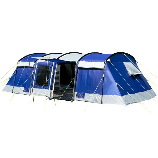 Camping De L'Esperance - Camping Cote De Granit Rose - Trebeurden - Ile Grande - Gr34 0*,